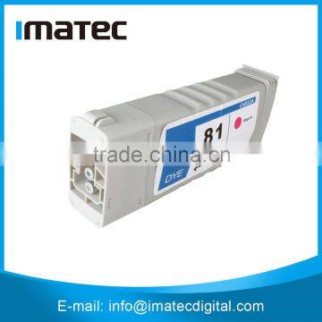 Imatec Factory Supply For Hp Designjet 5500 Ink Cartridge in 680ML