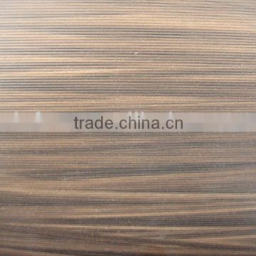 high pressure laminate ( wood grain )/Formica