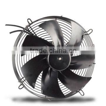 New Product ! PSC 230v ec Plastic Fan With CE & UL Since 1993 photo-2