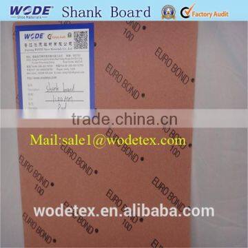 Shank board shoe insole board shoe repair materials