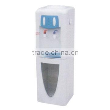 Compressor Cooling Water Dispenser/Water Cooler YLRS-B14