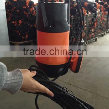 home comfort submersible dewatering pump