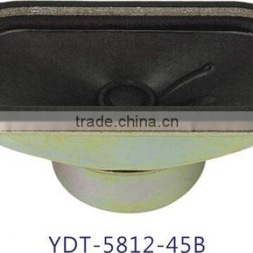 FRANKEVER YDT-5812-45B china supplier car audio speakers