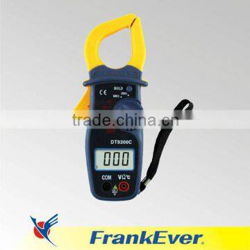 FRANKEVER DT9300C Digital Clamp Meter