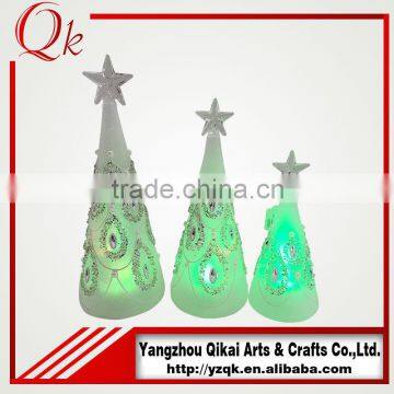 Good Quality Christmas Tree With Led Light Made in China