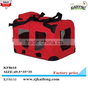 Best quality New design Foldable pet bag