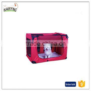 Best Selling fashion foldable small dog carrier pet dog back pack bags