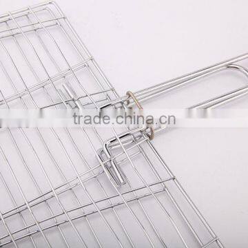 USA Market Wire Grill Basket for Fish Toast photo-4