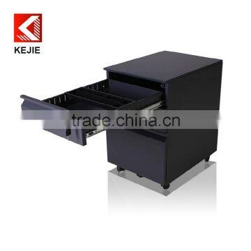 White Free Standing Linen Cabinet 6 Door Gym Locker Government Movable Metal File Storage Cabinet photo-5