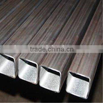 WELDED POLISH SQUARE PIPE/TUBE