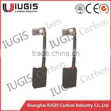 AEG 19018 hot sale in market carbon brush for electrical power tools