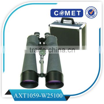 custom size cheap distance measuring binoculars russian binoculars