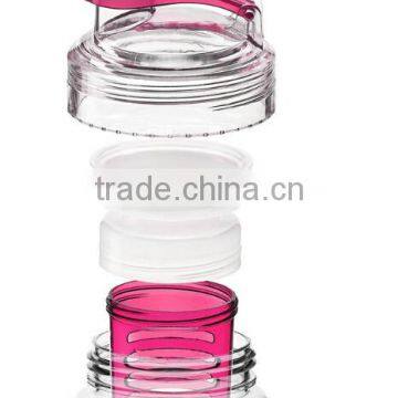 2015 New Fruit Infused Water Bottle, 27oz.Sport Water Bottle With Fruit Infuser High Quality Tritan Water Bottle photo-5
