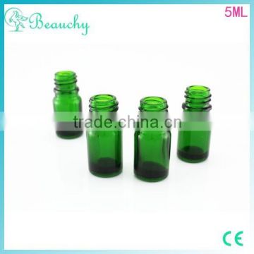 5-100ml olive oil bottles wholesale with glass dropper