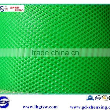 Wholesale virgin HDPE plain plastic net (Professional manufacture) ZH-SLW03