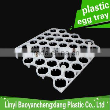 Plastic Protect 42 Eggs Incubator Transportation Plastic Egg Tray Price