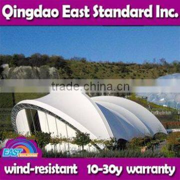 East Standard customized car parking canopy tent