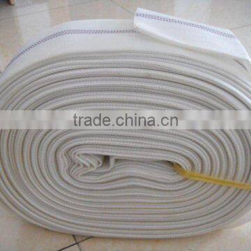 Dehuan PVC fire hose of irrigation