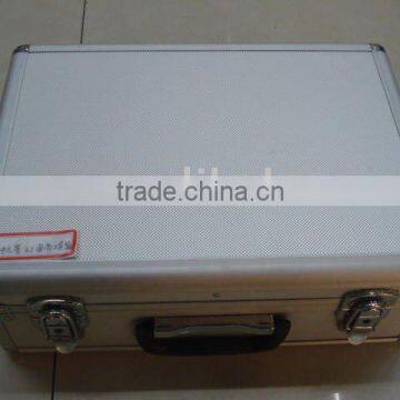 High quality aluminum tool box