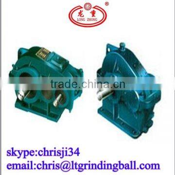 Longteng ZD single stage reduction gearbox