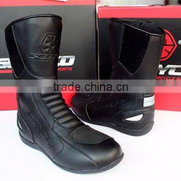 Motorcycle Touring Boots-----MBT008 photo-2