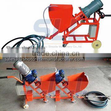 Embossed Paint Spraying Machine, Spray Machine, Rputable Manufacture