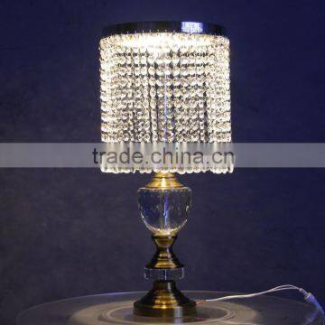 0.6m Office LED Decorative Lamp LED Table Light