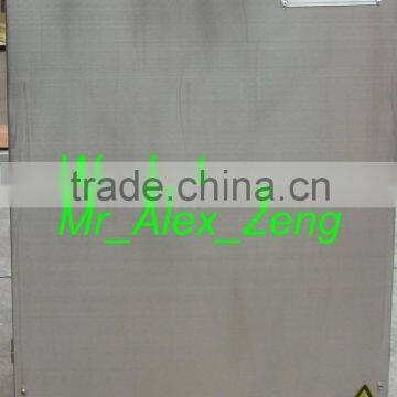 Automatic 50g Plastic Flour Bag Packaging Machine photo-5