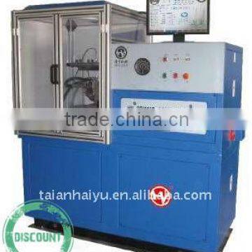 HY- CRI200B-I denso injector and pump test bench made in China