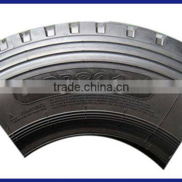 Longmarch/Annaite/Double Road 1100R20 Tire China photo-5