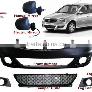 side door mirror for dacia logan 2008 auto body parts