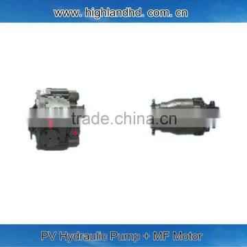 china alibaba hydraulic pump and motor price