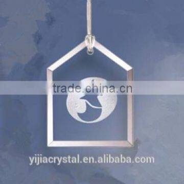 Wholesale Crystal Christmas Ornament