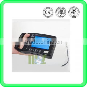 MSLHU01 handheld ultrasound scanner