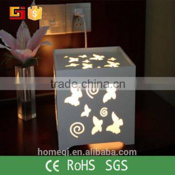 Elegant Table Desk Lamp Light restaurant decoration Night Light