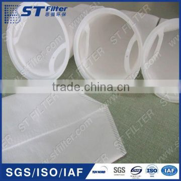 50 micron pe liquid filter bag