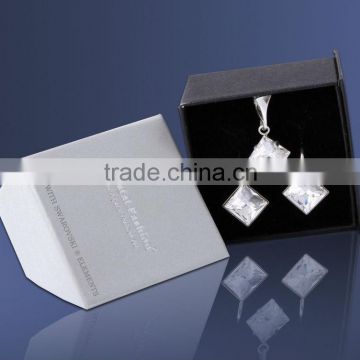 High Grade Fancy Jewerly Box