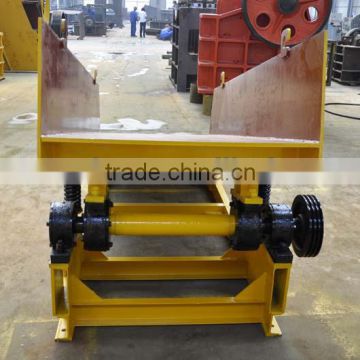 CZG Vibrating Feeder