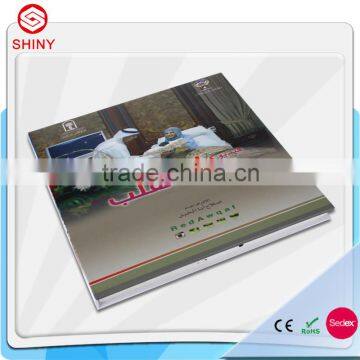 7 Inch HD TFT LCD Video Marketing Cards photo-4