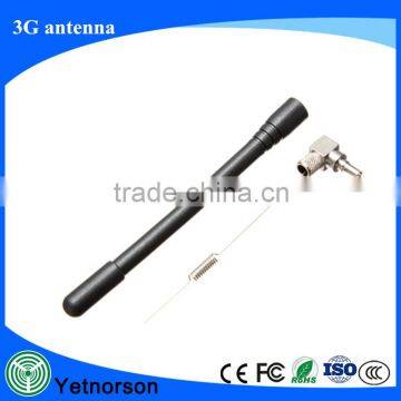 3dbi 3G Antenna CRC9 Connector External Antenna For 3G Huawei EC315 E355 E367 E3131 E353 E372 Modem