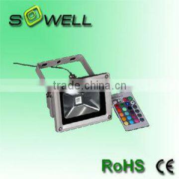 led fixture led flood light