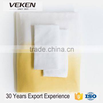 veken products 320tc 60s*60s 100% bamboo fiber queen size bedding