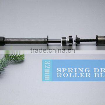 Super Durable Spring Roller System