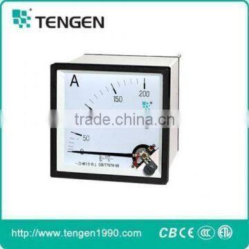 Tengen brand AC ammeter