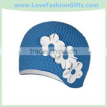 Sporti Floral Bubble Cap