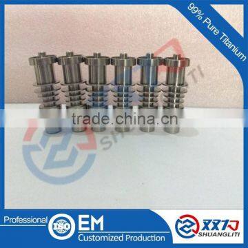 SL 2015 Wholesale Gr2 Titanium Enails photo-4