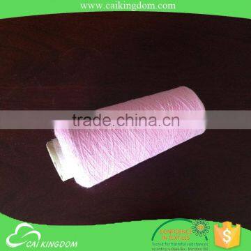 leading yarn factory 80% polyester 20% viscose cotton yarn importers in europe