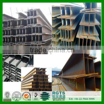 Q235B h beam steel price