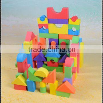 eva building blocks toys for kids