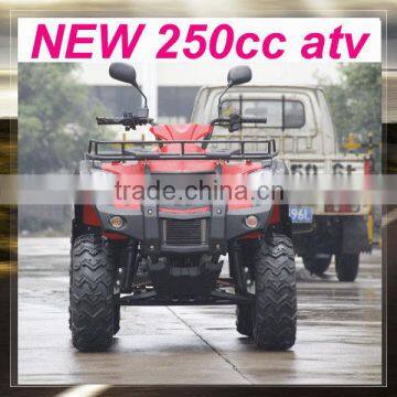 NEW MC-356 250cc quad bike